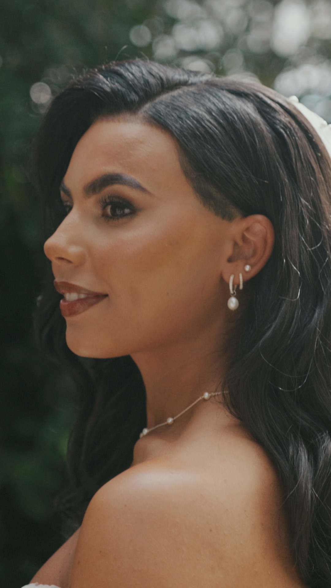 Sophie and Rob wedding film Birmingham UK by Alistair Kings