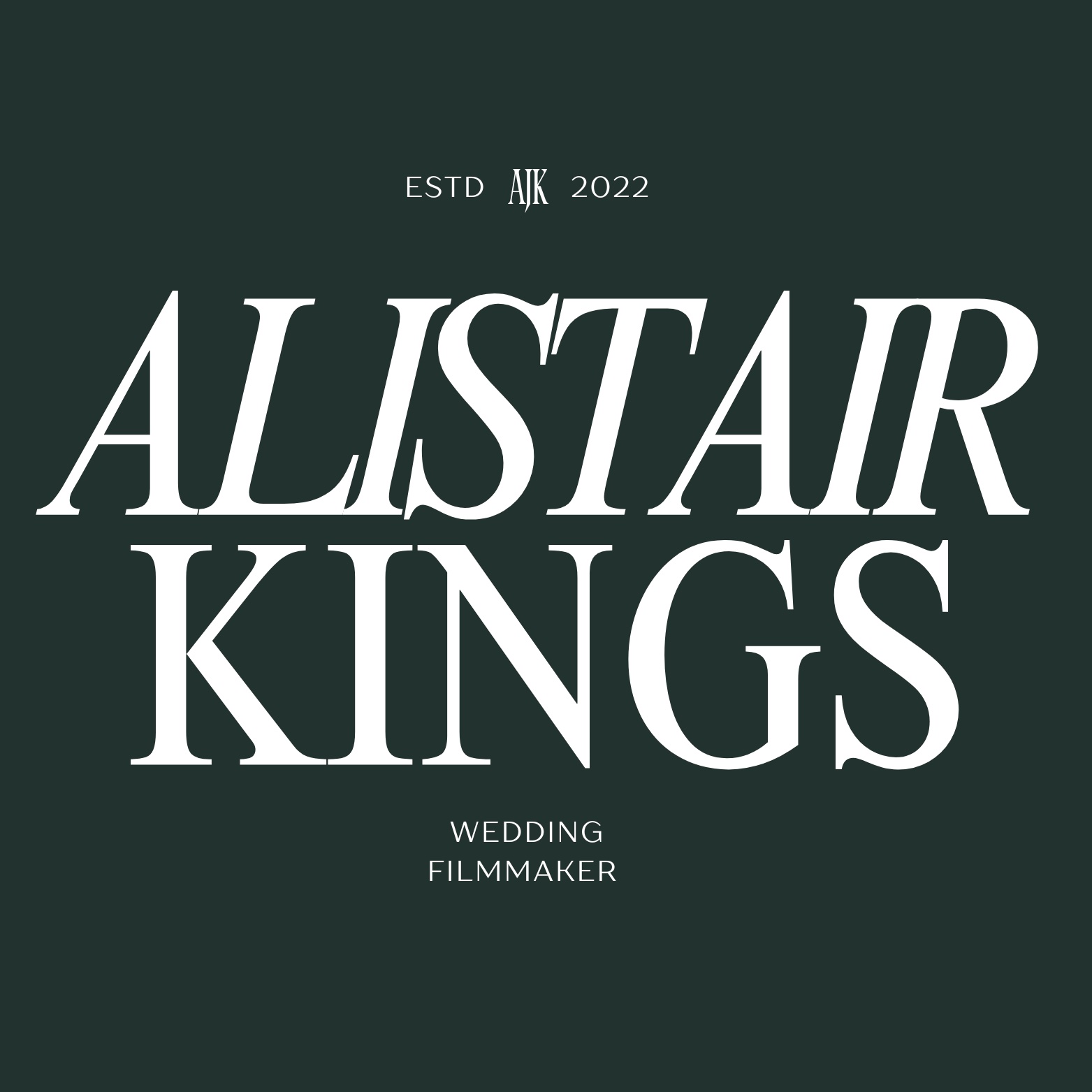 Alistair Kings Films